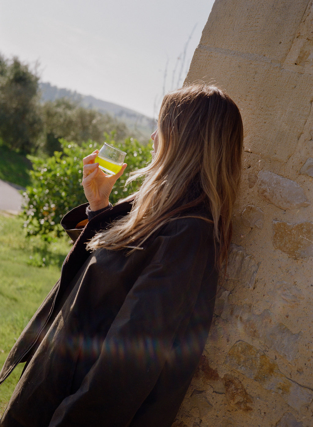 Sonoma County Extra Virgin Olive Oil