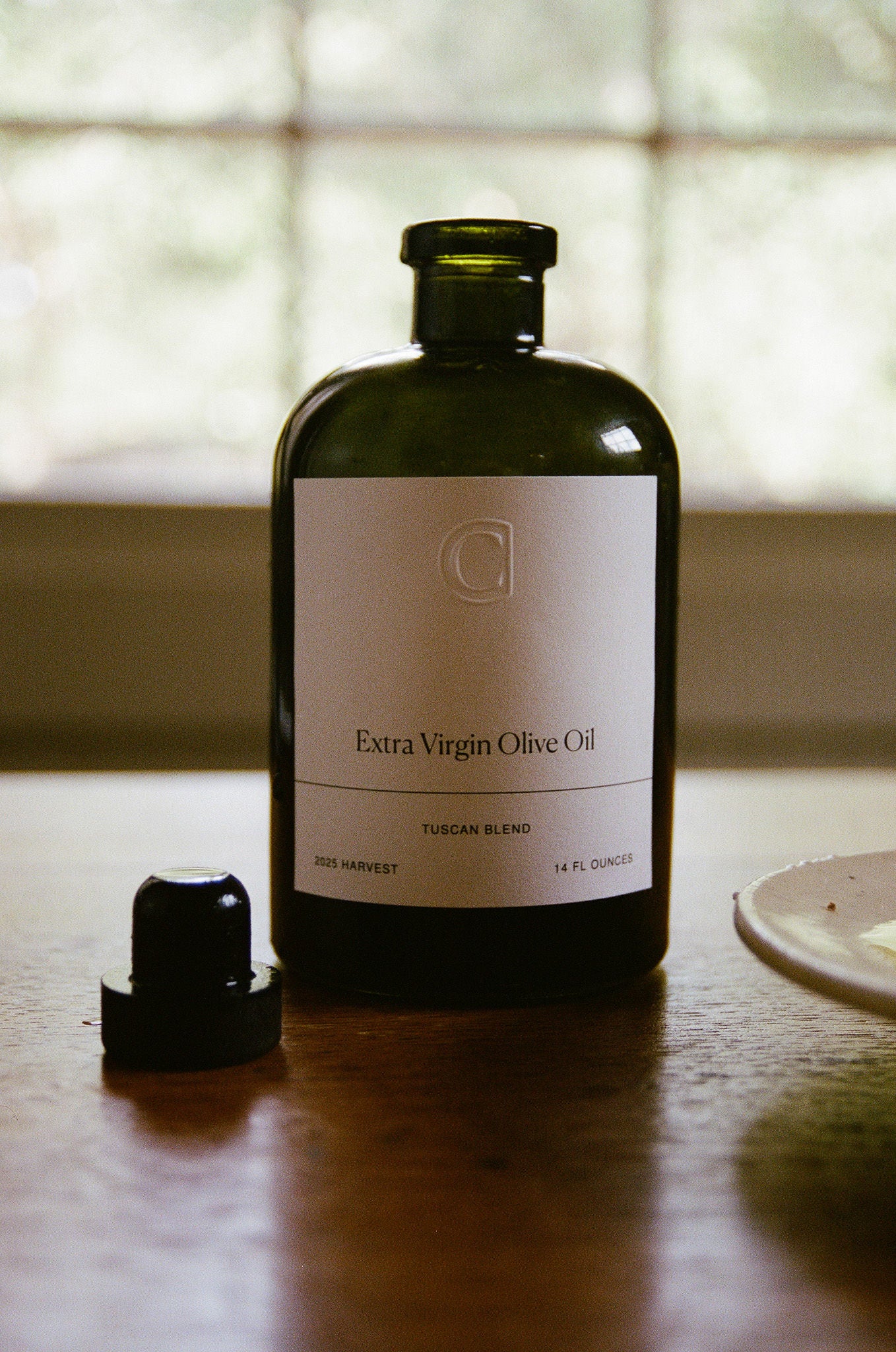 Sonoma County Extra Virgin Olive Oil