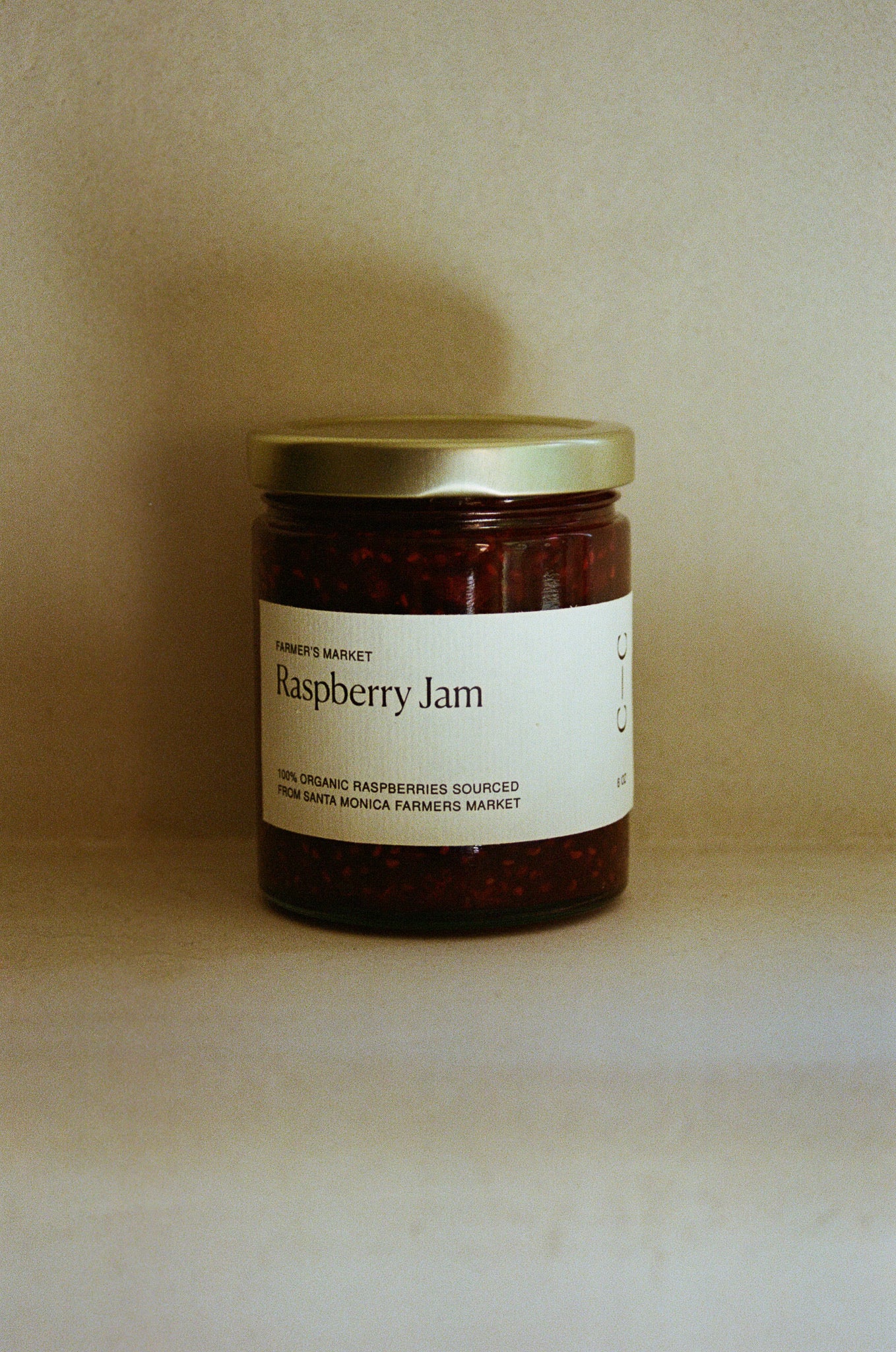 Raspberry Jam